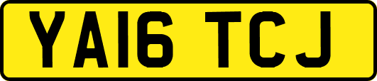 YA16TCJ