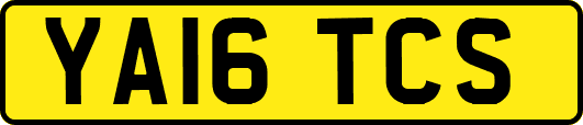 YA16TCS