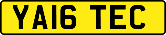 YA16TEC