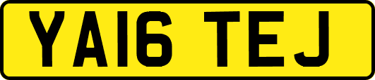 YA16TEJ