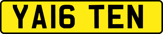 YA16TEN