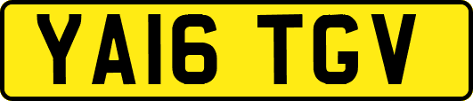 YA16TGV
