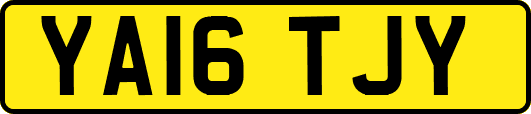 YA16TJY