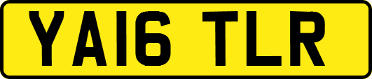 YA16TLR