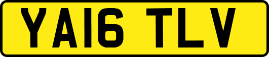 YA16TLV