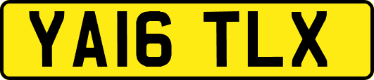 YA16TLX