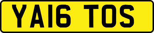 YA16TOS