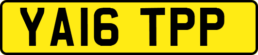 YA16TPP