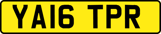 YA16TPR
