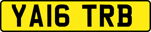 YA16TRB