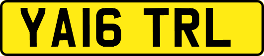 YA16TRL