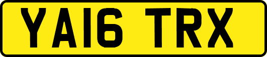 YA16TRX