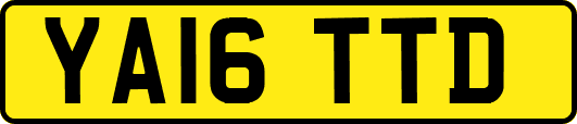YA16TTD
