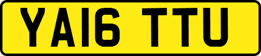 YA16TTU