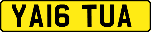 YA16TUA