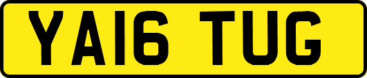 YA16TUG