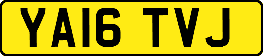 YA16TVJ