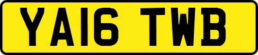 YA16TWB