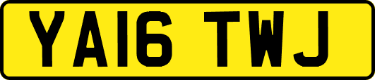 YA16TWJ