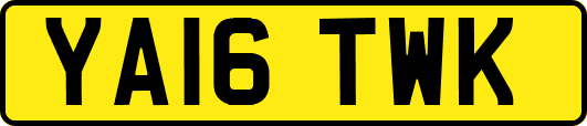 YA16TWK