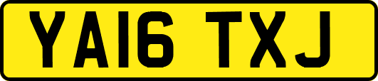 YA16TXJ