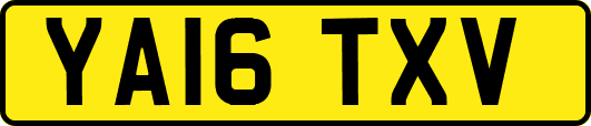 YA16TXV