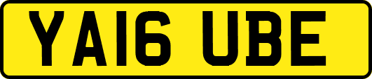 YA16UBE