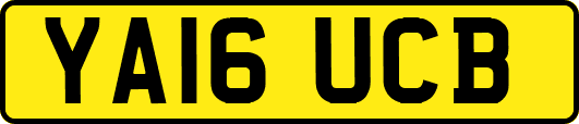 YA16UCB