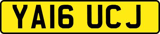 YA16UCJ