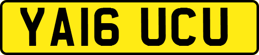 YA16UCU