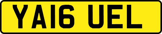 YA16UEL