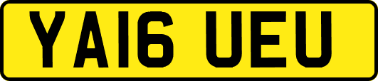 YA16UEU