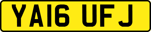 YA16UFJ