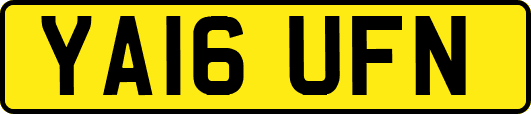 YA16UFN
