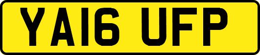 YA16UFP