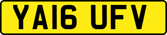 YA16UFV
