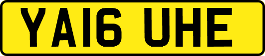 YA16UHE
