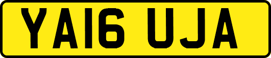 YA16UJA