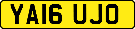 YA16UJO
