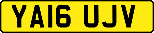 YA16UJV