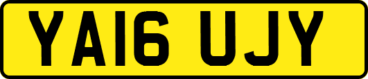 YA16UJY