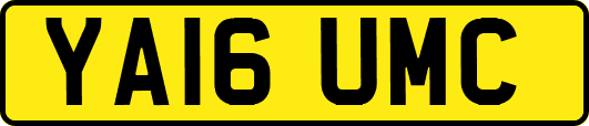 YA16UMC
