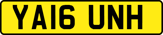 YA16UNH