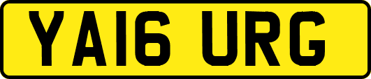 YA16URG