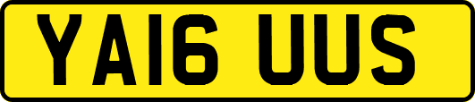 YA16UUS