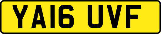 YA16UVF