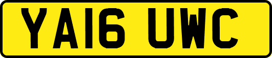 YA16UWC