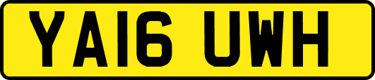 YA16UWH