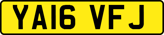 YA16VFJ