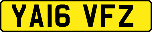 YA16VFZ